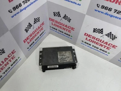 centralina cambio automatico PEUGEOT 407 SW 0260002922 lorep273365 - Immagine 1 di 4