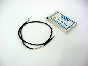 Banner Engineering IA13P, IA-13P, cavo in fibra ottica, (nuovo con scatola) - Foto 1 di 1