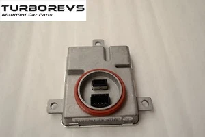 CAJA DE BALASTO DE XENÓN HID DE REPUESTO PARA MITSUBISHI BALAST AUDI A4 A6 A8 - Imagen 1 de 2