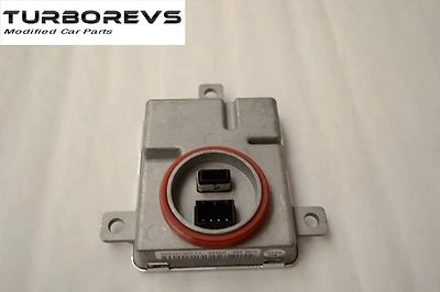 CAJA DE LASTRE DE XENÓN OCULTA DE REPUESTO D3S OEM PARA LASTRE MITSUBISHI AUDI A4 A6 A8 - Imagen 1 de 2