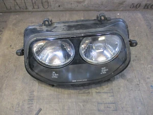 Faro principal Suzuki GSX-R 750 W CR3F3 C721 - Imagen 1 de 7