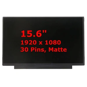 NV156FHM-N48 V8.1 Bildschirm Ersatz 30 Pins LCD LED Display - Bild 1 von 6