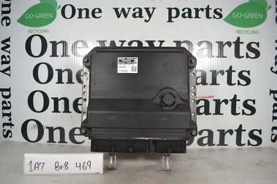 8966108410 Toyota SIENNA 2005-2016 AT Unidad de control del motor Módulo ECU 1A7 469 B8 Foto 1 de 4