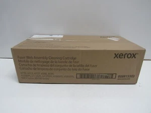 GENUINE XEROX 008R13303 (4110) FUSER WEB ASSEMBLY CLEANING CARTRIDGE - Bild 1 von 2