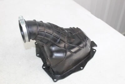 2014 - 2017 年雅马哈 YZ450F 原始设备制造商 Airbox Air Box 靴子夹 YZ 450 14/6 — 第 1/4 张图片