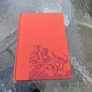 1966 American tall Tales By￼ Richard M Bowers - Imagen 1 de 10