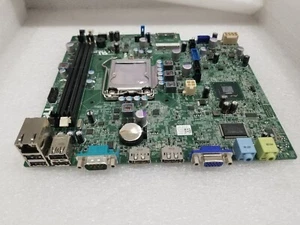 Zócalo de placa base original Dell Optiplex 7010 USff LGA1155 0MN1TX MN1TX - Imagen 1 de 3