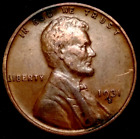 1931 S Lincoln Wheat Penny Cent  KEY DATE  ~Higher Grade~ XF