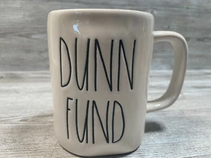 Rae Dunn LL Mug by Magenta DUNN FUND - Picture 1 of 3