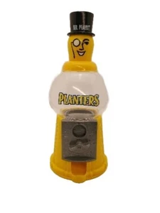 1980's Peanut's Nut Dispenser -Planters - Picture 1 of 6