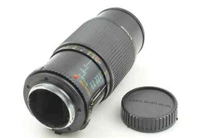 Minolta New MD NMD 100mm f/4 Macro MF Lens For SLR DSLR Cameras GREAT WORKING!!! - Picture 1 of 6