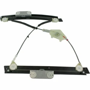 Regulador de ventana delantero izquierdo 8N0837461 AU1350105 se adapta a Audi Tt 2000-2006 2 puertas - Imagen 1 de 5