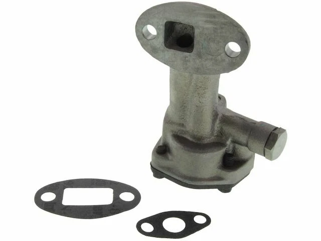 Bomba de aceite Melling Stock para Ford F100 1955-1960 3,6 L 6 cilindros OHV 64THPQ Foto 1 de 1