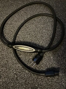 Transparent Audio REFERENCE MM Powerlink - Picture 1 of 6
