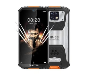 Oukitel WP6 4G Rugged – 4GB/128GB, Android 10, Dual SIM - Smartphone da Cantiere - Foto 1 di 5