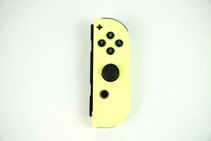 Nintendo Switch Joy Cons | Genuine OEM |  Choose Color | 1 Year Warranty - Picture 1 of 191