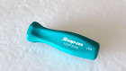 New SNAP-ON   TEAL REPLACEMENT HARD PLASTIC SCREWDRIVER HANDLE SDDP31IRA