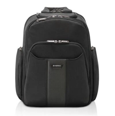 Everki Versa Premium 14.1 Inch Travel Checkpoint Friendly Laptop Tablet Backpack - Image 1 of 4