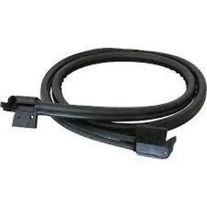 MAZDA 90-05 MX-5 MIATA NA NB D.Top Rear Weather Strip NA01-R1-89XB OEM Genuine - Picture 1 of 11