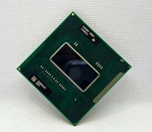 Intel Core i7 2630QM SR02Y Quad Core 2,0GHz 6MB FCPGA988 Notebook CPU - Bild 1 von 3
