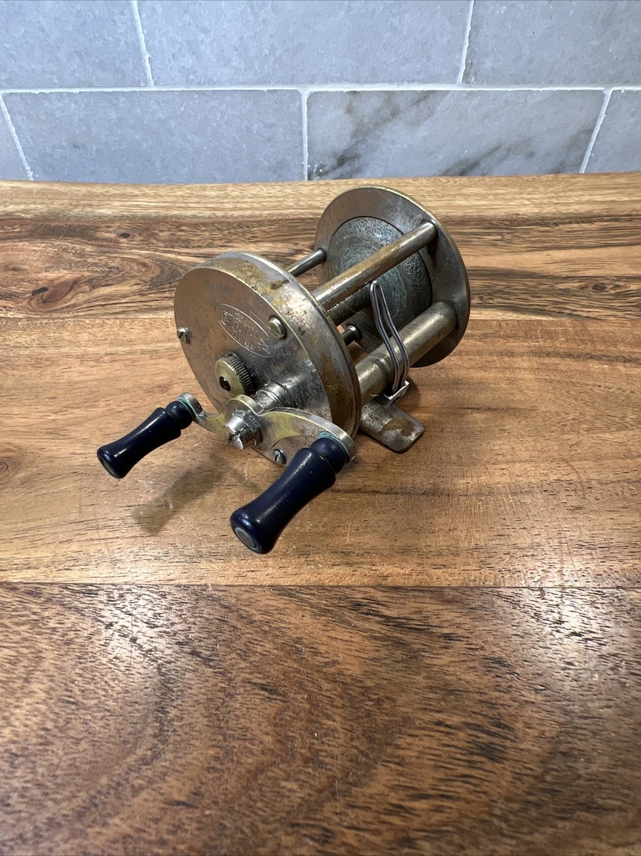 Shakespeare 1924 Reel for sale - eBay