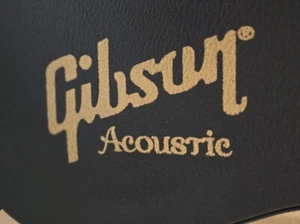 Gibson Acoustic Guitar J-15 Antique Natural with Hard Case #12584046 - Picture 1 of 14