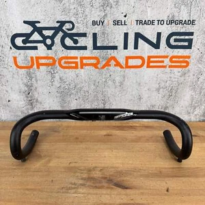 FSA Energy Compact 31,8mm 40/42cm Alu Fahrradlenker 290g - Bild 1 von 9