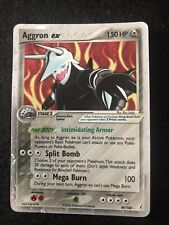 Alakazam ☆, EX Crystal Guardians, TCG Card Database