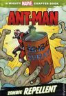 Ant-Man Zombie Repellent SC A Mighty Marvel Chapter Book #1-1ST VG 2015