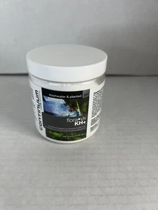 NEW Flora Viv KH+ Continuum Aquatics Alkalinity Booster and pH 250g 0.55lb - Picture 1 of 5