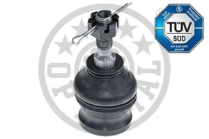 OPTIMAL G3-884 Trag-/Führungsgelenk vorne unten beidseitig für SUBARU JUSTY I (K - Imagen 1 de 1