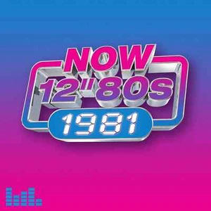 NOW 12" 80'S - VARIOUS ARTISTS - 4 DISCS 2023 - NEW / SEALED CD ALBUM - Picture 1 of 1