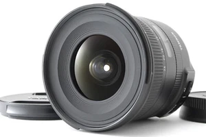 Lente zoom ancho TAMRON 10-24 mm f/3,5-4,5 Di II VC HLD para Nikon B023 "casi como nueva" - Imagen 1 de 12