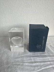 Pisapapeles HG3dworld.com Apple - Imagen 1 de 4