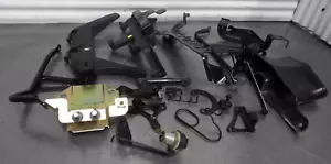 05-12 Triumph Sprint ST 1050 assorted brackets mounts fairing support parts lot - Picture 1 of 6