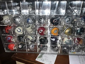 32 MINI MINI TINI TINI HELMETS - Picture 1 of 2