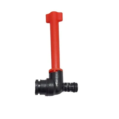 RUBINETTO DI RIEMPIMENTO CALDAIA JUNKERS BOSCH CALDAIA BUDERUS 8716012720