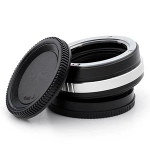 Lens Adapter Focal Reducer Speedbooster for Nikon G Lens to Sony E Mount Camera - Picture 1 of 4