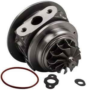 Turbocharger Cartridge CHRA for Hyundai Terracan CRDI 2.5L 4D56TI 49135-04112 - Picture 1 of 12