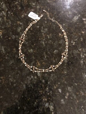 Collar Gargantilla Free People Landslide, ¡Nuevo! Foto 1 de 4