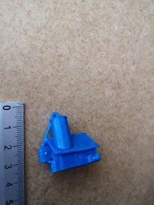 TECHNO FARM MINIATURE/ ORIENTAL POSTAPO /DAIMYO KICKSTARTER/M126 - Imagen 1 de 1