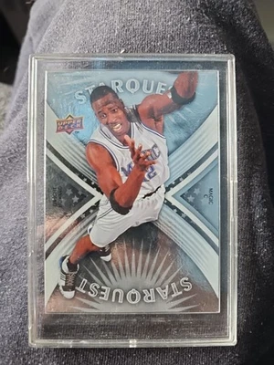2008-09 Upper Deck - Starquest Dwight Howard #SQ-15 обычный - Изображение 1 из 2
