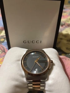 orologio gucci - Foto 1 di 5