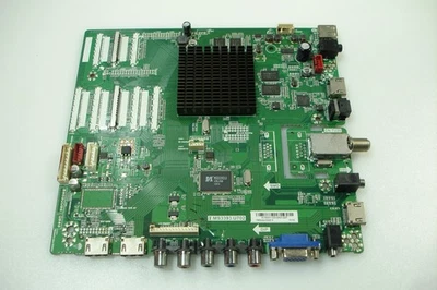 Placa principal Sansui K15031103 (T650QVN02.0) para SLED 6516 Foto 1 de 4