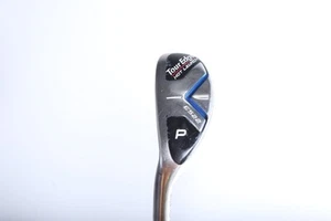 LEFTY Tour Edge Hot Launch E522 Ironwood 45* Pitching Wedge 34.75 in Ladies - Picture 1 of 8
