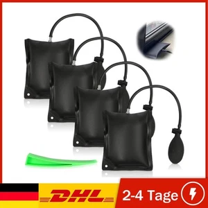 Verstellbare Autotür Möbel Reparatur Airbag Kissen Notfall Entriegelung Werkzeug - Bild 1 von 12