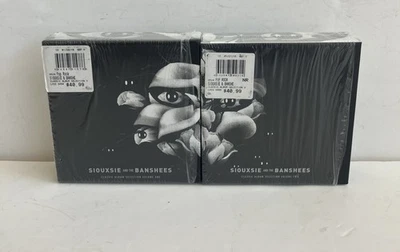Siouxsie And The Banshees: Classic Album Selection Volumes One & Two. 12 CDs - Image 1 of 4