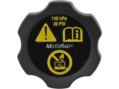 Tampa do tanque de expansão Chevrolet Bolt EV API 81459KVGC para 2019 - Imagem 1 de 2