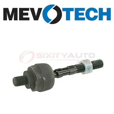 Mevotech Steering Tie Rod End for 1992-2001 Honda Prelude 2.2L 2.3L L4 - yy Foto 1 de 4