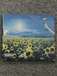 Stone Temple Pilots – Thank You (CD + DVD) – Digipak Edition - Imagen 1 de 3